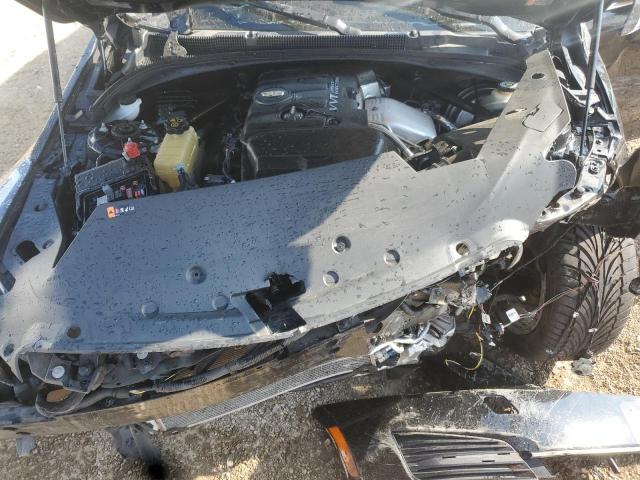 Photo 11 from auction – 2018 CADILLAC ATS with VIN 1G6AE5RX8J0116909