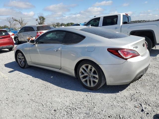 Photo 2 from auction – 2013 HYUNDAI GENESIS CO with VIN KMHHT6KD8DU112343