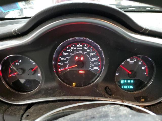 Photo 9 from auction – 2012 DODGE AVENGER SE with VIN 1C3CDZAB7CN325732