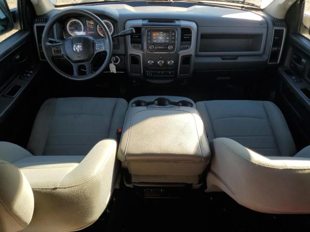 Photo 8 from auction – 2017 RAM 2500 ST with VIN 3C6TR4CT6HG748217