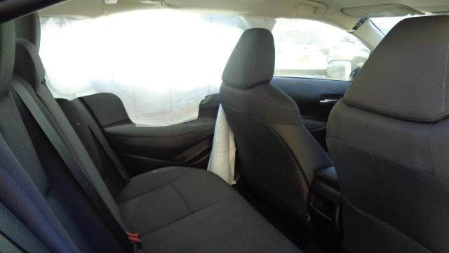 Photo 6 from auction – 2020 TOYOTA COROLLA LE with VIN 5YFEPRAE5LP123514