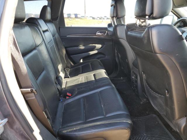 Photo 11 from auction – 2014 JEEP GRAND CHER with VIN 1C4RJFBTXEC362485