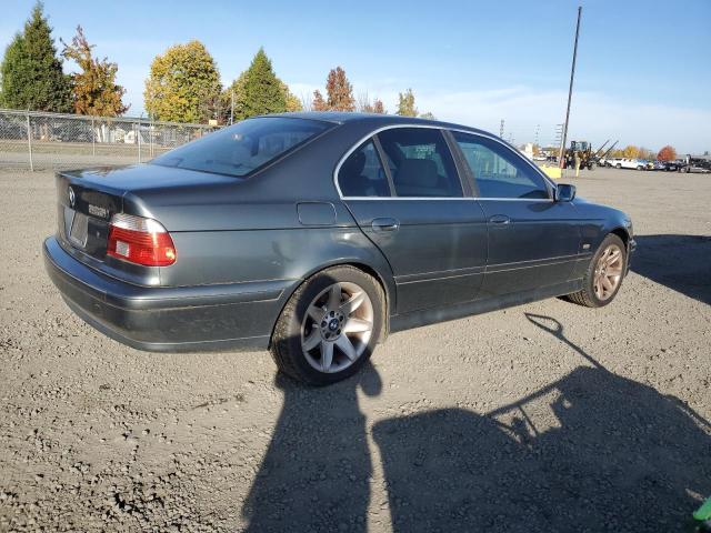 Photo 3 from auction – 2003 BMW 525 I AUTO with VIN WBADT43453G030022
