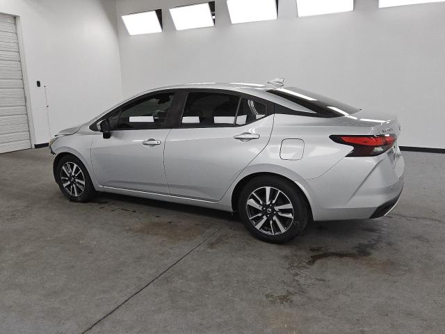 Photo 2 from auction – 2021 NISSAN VERSA SV with VIN 3N1CN8EV3ML864828