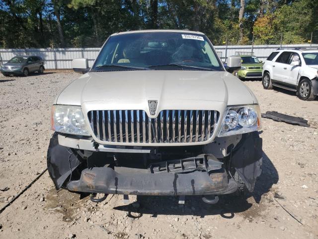 Photo 5 from auction – 2005 LINCOLN NAVIGATOR with VIN 5LMFU27545LJ04954