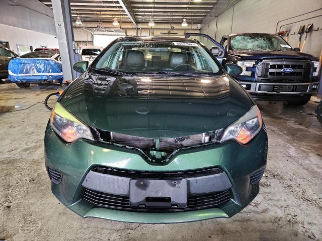 Photo 5 from auction – 2014 TOYOTA COROLLA L with VIN 2T1BURHEXEC221085