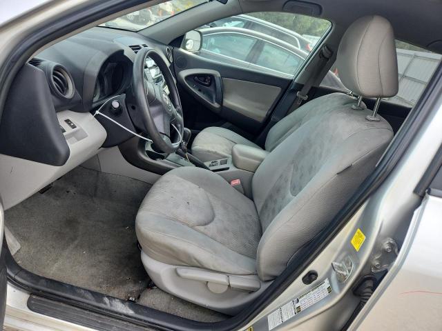 Photo 7 from auction – 2010 TOYOTA RAV4 with VIN 2T3JF4DVXAW073745