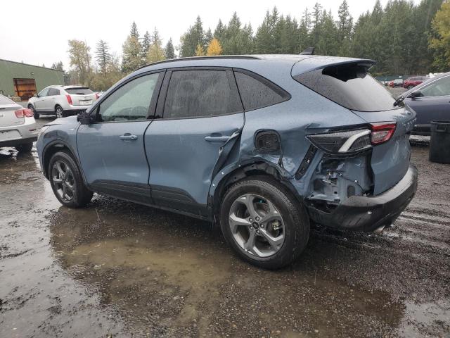Photo 2 from auction – 2025 FORD ESCAPE ST with VIN 1FMCU9MN3SUA17040