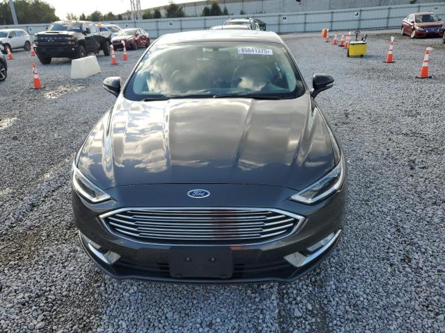 Photo 5 from auction – 2017 FORD FUSION SE with VIN 3FA6P0HD6HR404130