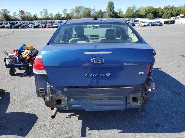 Photo 6 from auction – 2008 FORD FOCUS SE with VIN 1FAHP35N08W166263