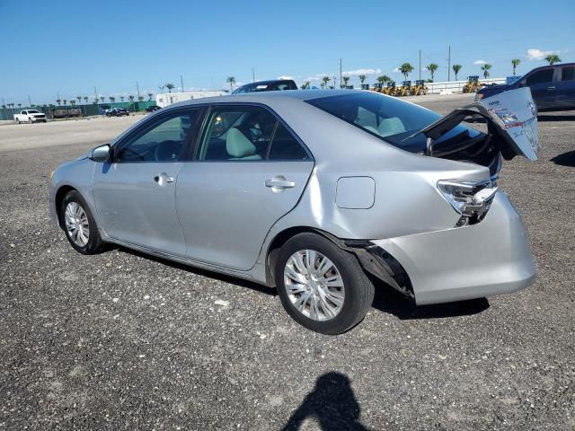 Photo 2 from auction – 2012 TOYOTA CAMRY with VIN 4T4BF1FK9CR196069