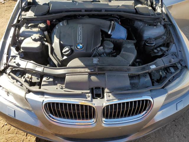 Photo 11 from auction – 2011 BMW 335 XI with VIN WBAPL5C52BA982991