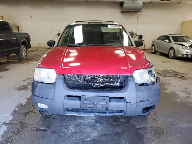 Photo 5 from auction – 2003 FORD ESCAPE XLT with VIN 1FMCU03113KB02420