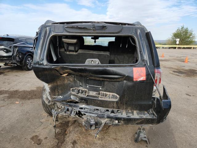 Photo 6 from auction – 2016 GMC YUKON SLT with VIN 1GKS1BKC0GR136809