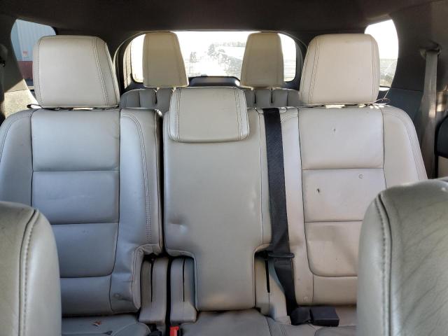 Photo 10 from auction – 2011 FORD EXPLORER X with VIN 1FMHK8D82BGA07341