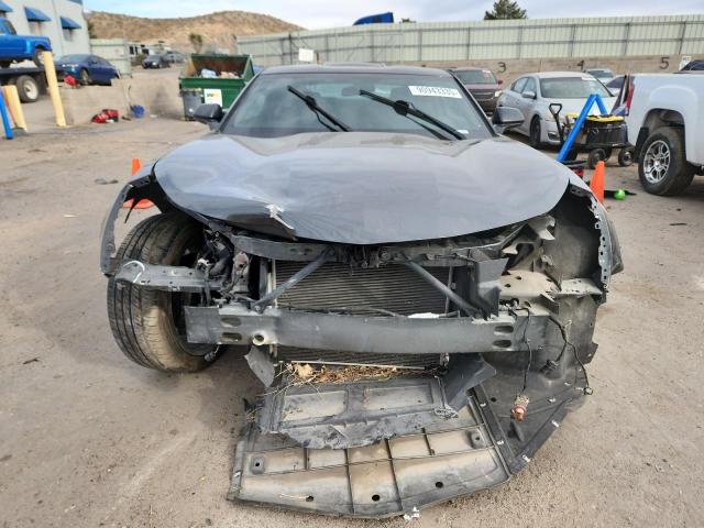 Photo 5 from auction – 2018 CHEVROLET CAMARO with VIN 1G1FB1RS9J0105032
