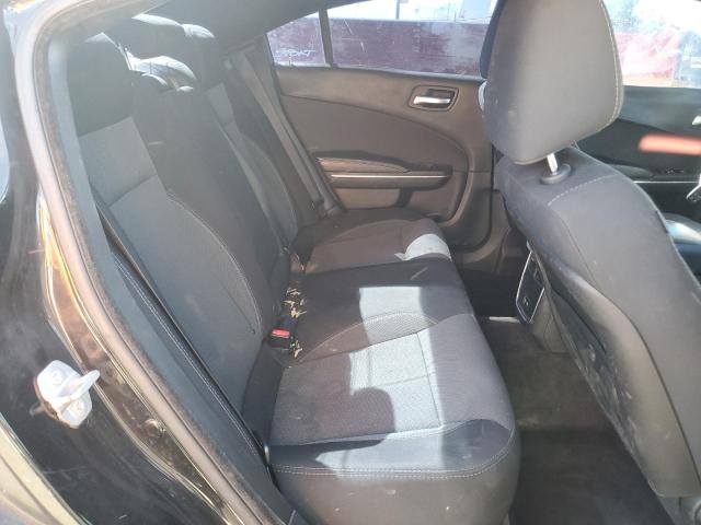 Photo 10 from auction – 2016 DODGE CHARGER SE with VIN 2C3CDXBG2GH163697