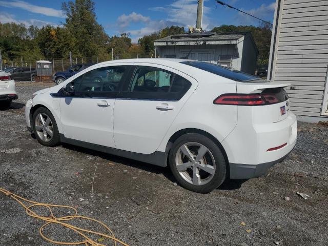 Photo 2 from auction – 2013 CHEVROLET VOLT with VIN 1G1RA6E49DU115755