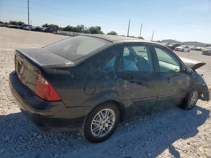 Photo 3 from auction – 2006 FORD FOCUS with VIN 1FAFP34N06W212521