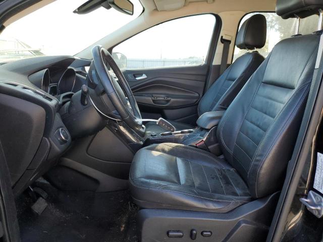 Photo 7 from auction – 2014 FORD ESCAPE TIT with VIN 1FMCU9JX7EUC14982