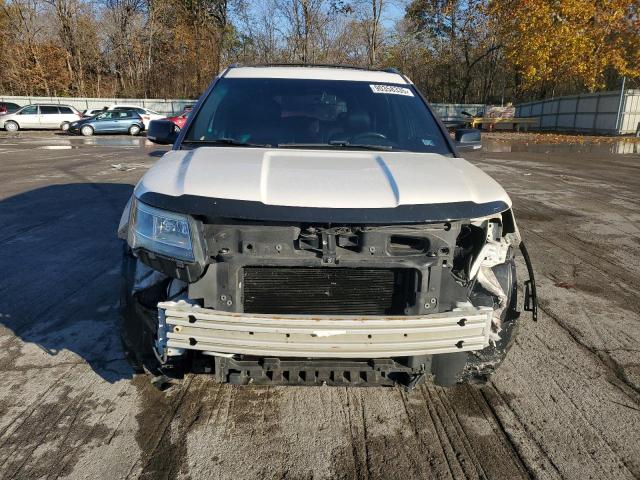 Photo 5 from auction – 2016 FORD EXPLORER X with VIN 1FM5K8D88GGC02094