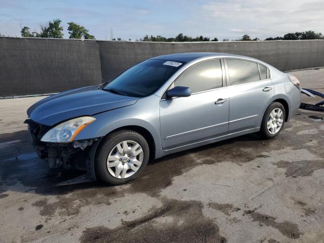 NISSAN ALTIMA BAS 2011 с VIN 1N4AL2AP2BC122577 - Фото с аукциона