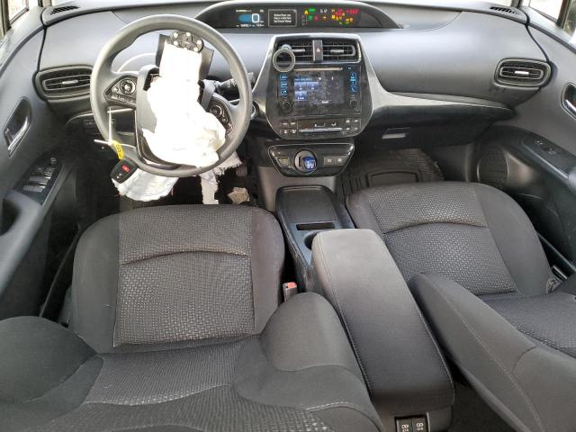 Photo 8 from auction – 2019 TOYOTA PRIUS with VIN JTDKARFU1K3097943