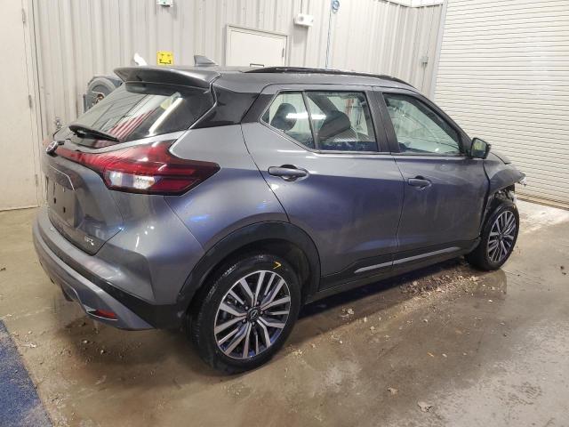 Photo 3 from auction – 2024 NISSAN KICKS SR with VIN 3N1CP5DV2RL519131
