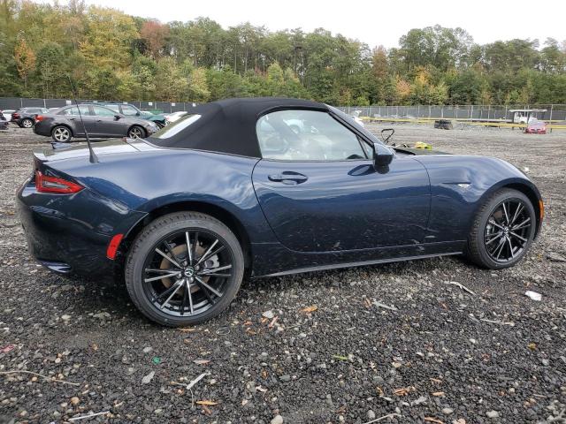Photo 3 from auction – 2025 MAZDA MX-5 MIATA with VIN JM1NDAD71S0657674