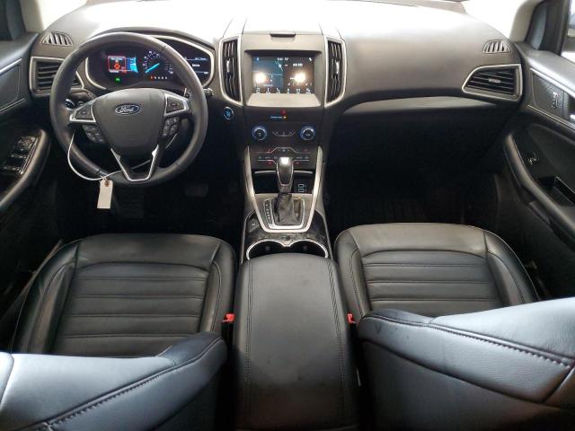 Photo 8 from auction – 2018 FORD EDGE SEL with VIN 2FMPK4J98JBC60705