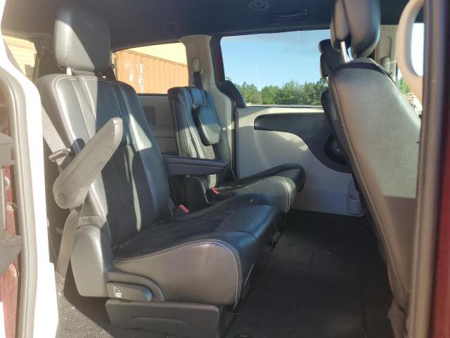 Photo 11 from auction – 2019 DODGE GRAND CARA with VIN 2C4RDGCG9KR660902