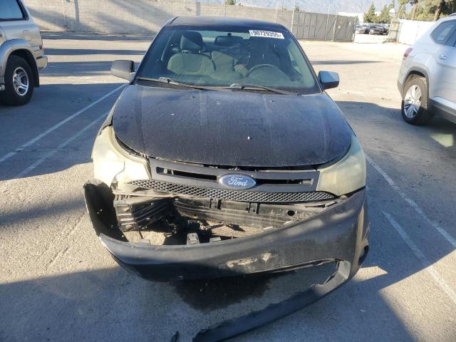 Photo 5 from auction – 2009 FORD FOCUS SE with VIN 1FAHP32N09W165068