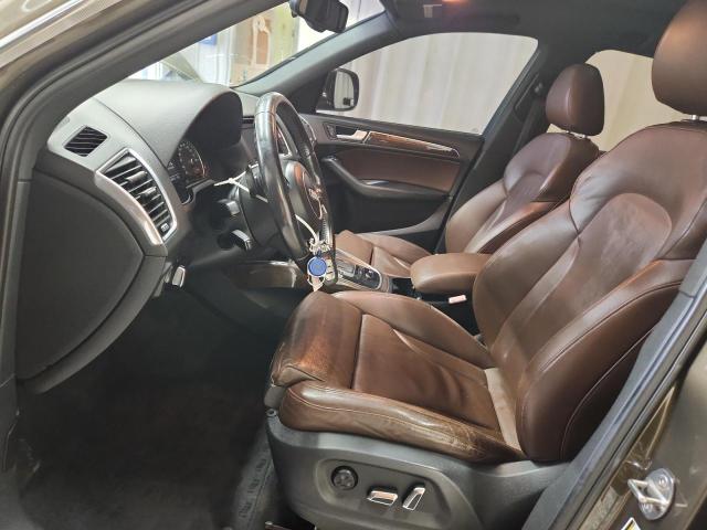 Photo 7 from auction – 2014 AUDI Q5 PREMIUM with VIN WA1LFAFP8EA013404