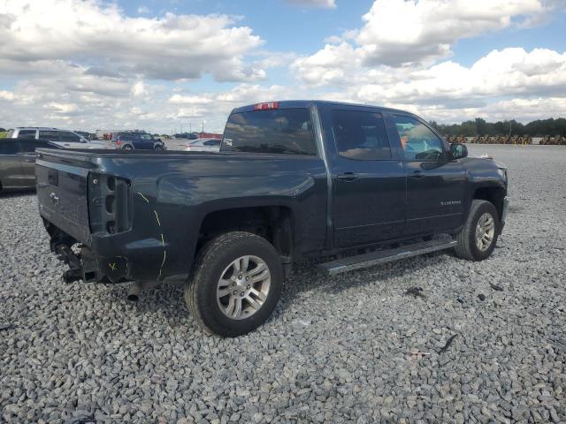 Photo 3 from auction – 2018 CHEVROLET SILVERADO with VIN 3GCPCREC5JG521581