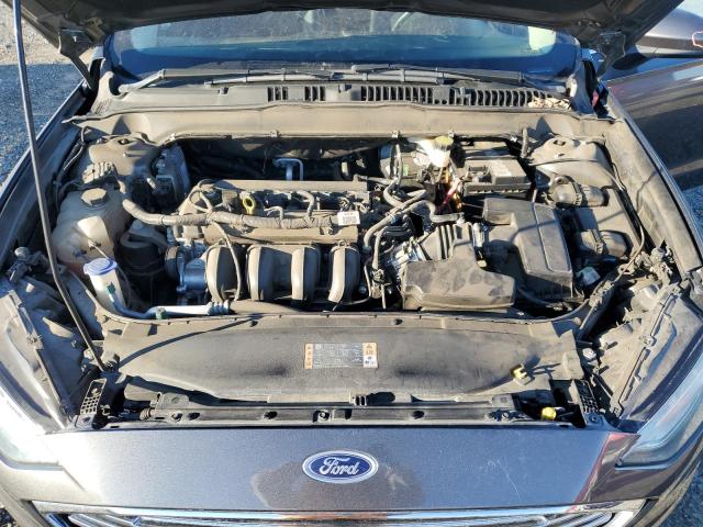 Photo 11 from auction – 2017 FORD FUSION SE with VIN 3FA6P0H72HR284921