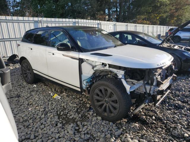 Photo 4 from auction – 2018 LAND ROVER RANGE ROVE with VIN SALYL2RX2JA776401