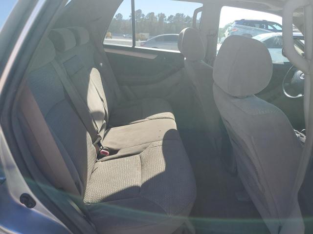 Photo 11 from auction – 2005 TOYOTA 4RUNNER SR with VIN JTEBU14R550075078