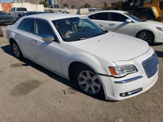 Photo 4 from auction – 2012 CHRYSLER 300 LIMITE with VIN 2C3CCACG0CH199333