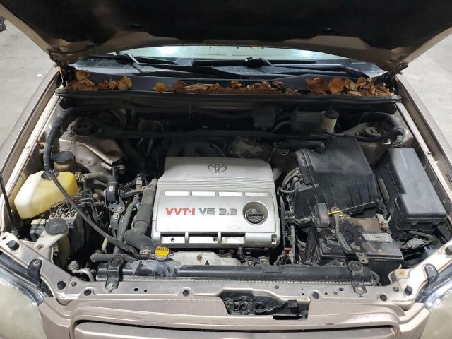 Photo 12 from auction – 2005 TOYOTA HIGHLANDER with VIN JTEEP21A550073520