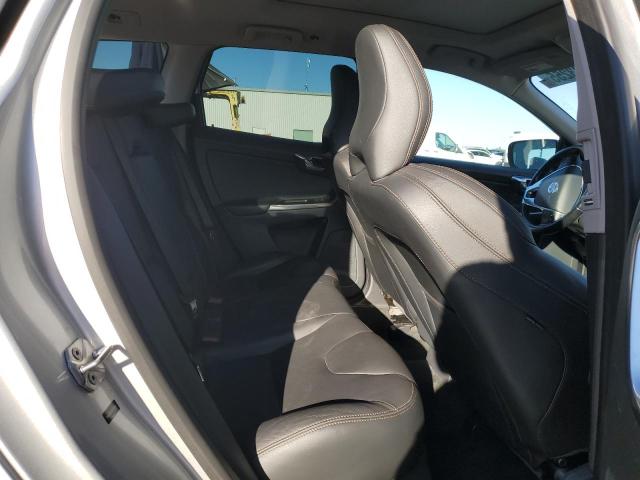 Photo 11 from auction – 2017 VOLVO XC60 T5 DYNAMIC with VIN YV440MDR1H2062845