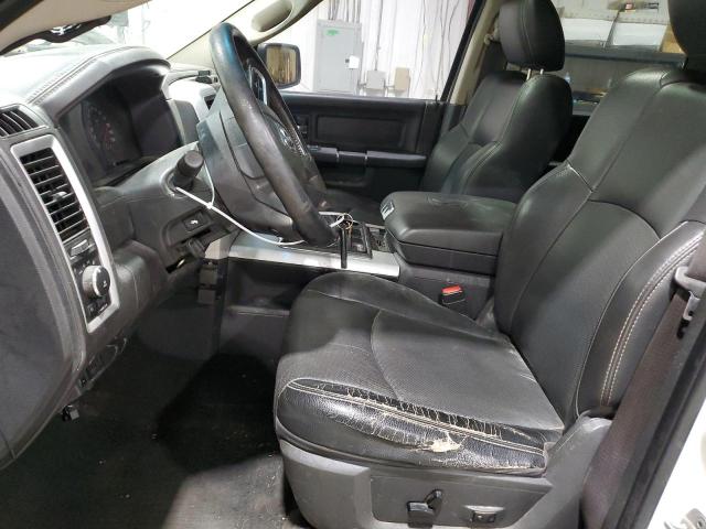 Photo 7 from auction – 2011 DODGE RAM 1500 with VIN 1D7RV1CT5BS659676