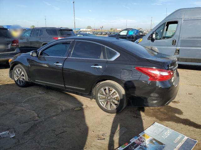 Photo 2 from auction – 2017 NISSAN ALTIMA 2.5 with VIN 1N4AL3AP8HC201492