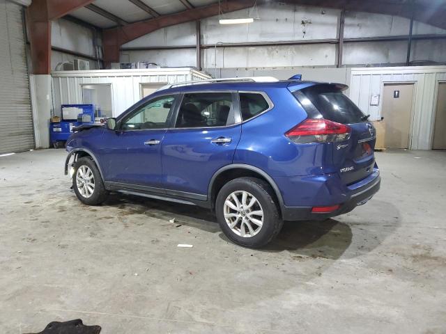 Photo 2 from auction – 2017 NISSAN ROGUE S with VIN KNMAT2MV8HP590383