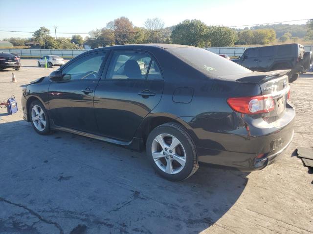 Photo 2 from auction – 2012 TOYOTA COROLLA BA with VIN 5YFBU4EE4CP019511