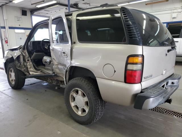 Photo 2 from auction – 2006 GMC YUKON with VIN 1GKEK13T76R100360