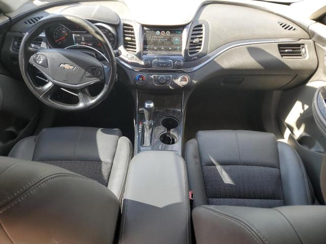 Photo 8 from auction – 2015 CHEVROLET IMPALA LT with VIN 1G1125S37FU111884