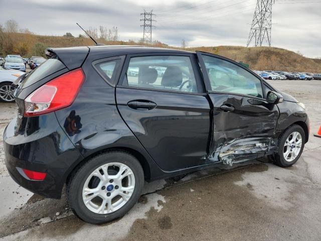 Photo 3 from auction – 2015 FORD FIESTA with VIN 3FADP4EJ9FM150111
