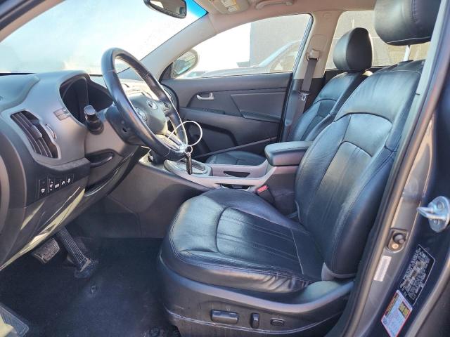 Photo 7 from auction – 2015 KIA SPORTAGE E with VIN KNDPC3AC1F7743461