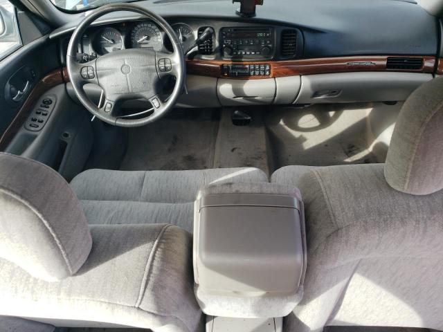 Photo 8 from auction – 2005 BUICK LESABRE CU with VIN 1G4HP52K75U145297