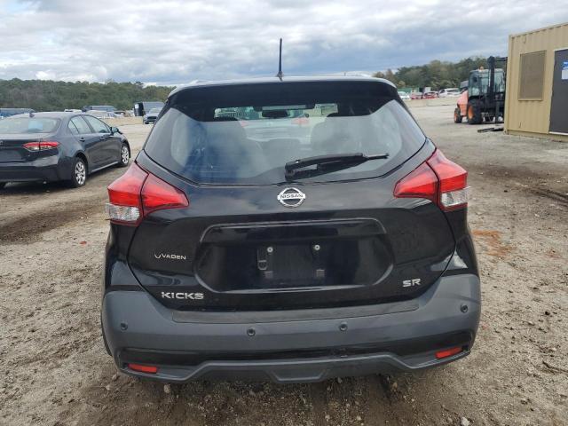 Photo 6 from auction – 2020 NISSAN KICKS SR with VIN 3N1CP5DV1LL489501